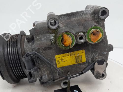 Used AC compressor AC compressor MAZDA 2 (DY) 1.6 (100 hp) 34131104 34131104