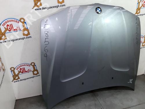 Hood BMW X3 (E83) xDrive 20 d | BP20765903C1