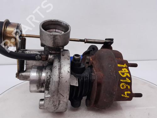 Used Turbocharger/Supercharger Turbocharger/Supercharger PEUGEOT 605 (6B) [1989-1999] 35965800 35965800
