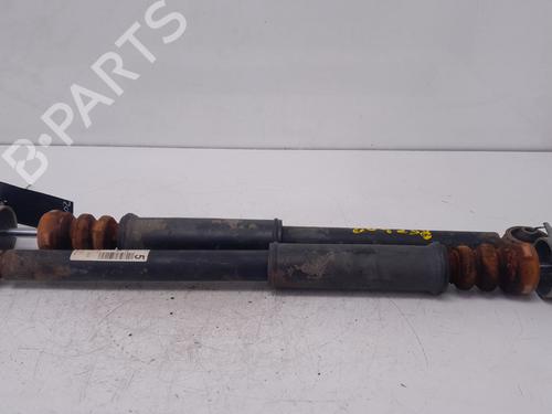Used Right rear shock absorber Right rear shock absorber 39186311 39186311