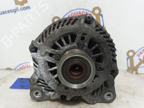 Alternator RENAULT LAGUNA III Grandtour (KT0/1)  | BP21828247M7 