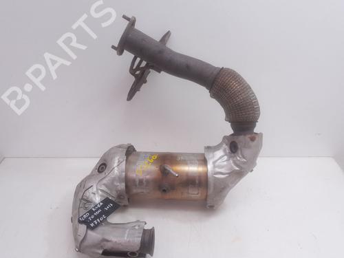 Used Particulate filter FORD KUGA II (DM2) 2.0 TDCi 4x4 (150 hp) 30279527
