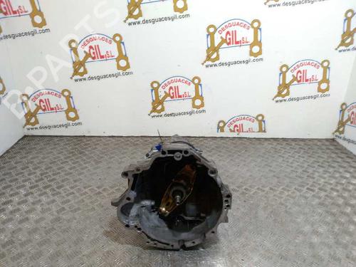 Used Gearbox VW PASSAT B5.5 (3B3) 1.9 TDI (101 hp) 20728933