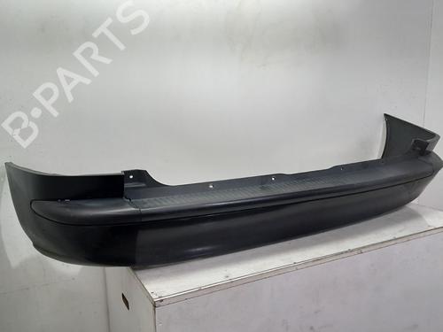 Bak støtfanger OPEL ZAFIRA A MPV (T98) 2.0 DTI 16V (F75) | BP25771415C8 