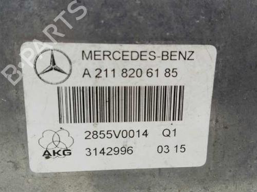 Autre MERCEDES-BENZ E-CLASS (W211) E 270 CDI (211.016) | BP20773775O1 