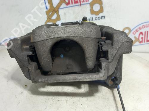 Used Right rear brake caliper CITROËN BERLINGO (ER_, EC_) [2018-2025]  21763112