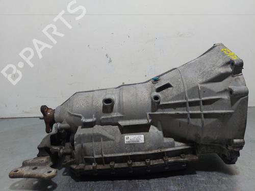 Gearbox BMW 1 (E87) 120 d | BP20743765M3