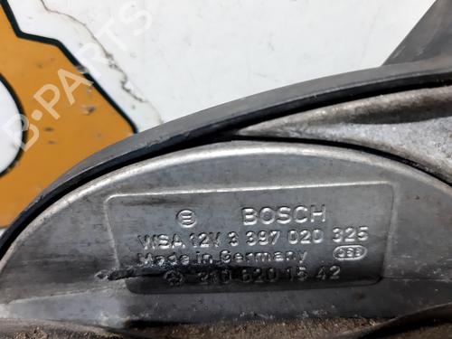Front wiper motor MERCEDES-BENZ E-CLASS (W210) E 280 (210.053) | BP20754246M29 