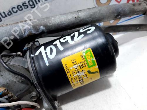 Front wiper motor CITROËN SAXO (S0, S1) 1.5 D | BP20736426M29 
