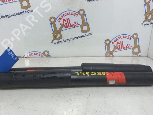 Used Right rear shock absorber MERCEDES-BENZ B-CLASS Sports Tourer (W245) B 180 CDI (245.207) (109 hp) 20758243