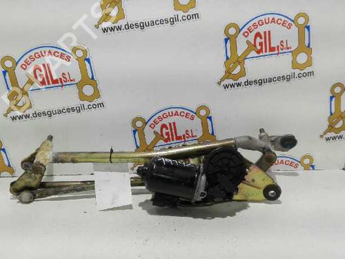 Used Front wiper motor CHEVROLET REZZO MPV (U100) 1.6 (105 hp) 20784653