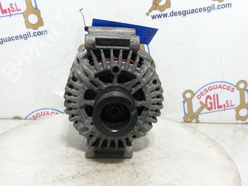 Generator MERCEDES-BENZ C-CLASS (W204) C 220 CDI (204.008) (170 hp) 20749806