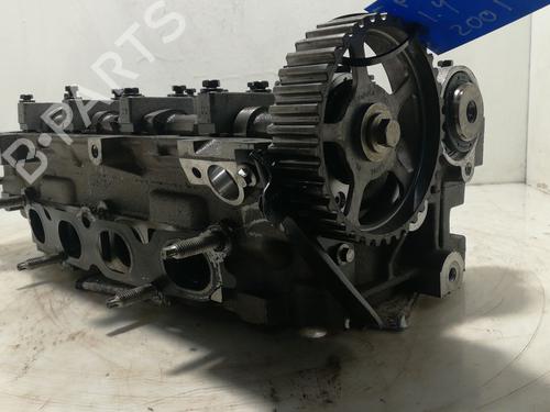 Used Cylinder head Cylinder head FORD FUSION (JU_) [2002-2012] 34224925 34224925