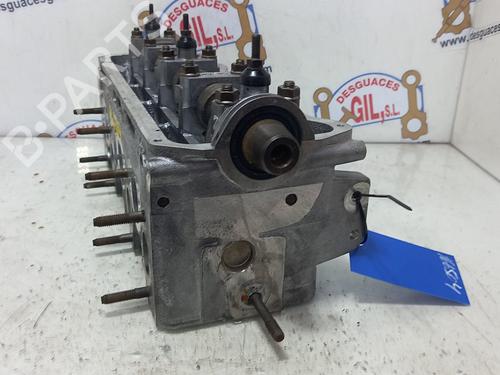 Cylinder head VW POLO (9N_, 9A_) 1.9 SDI | BP20771219M5 