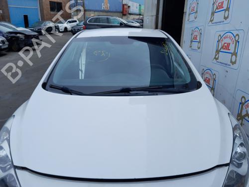 Capot Capot HYUNDAI i30 (GD) [2011-2026] 34697907 34697907