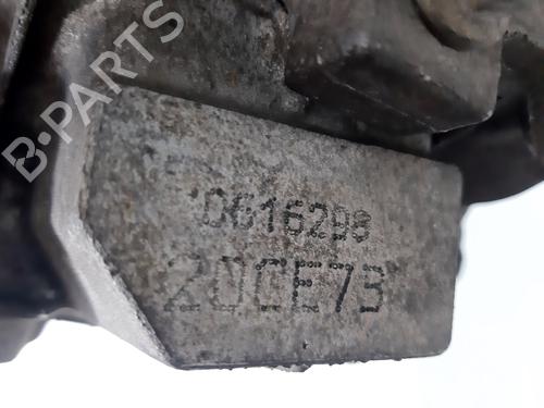 Gearbox CITROËN SAXO (S0, S1) 1.5 D | BP20742603M3 