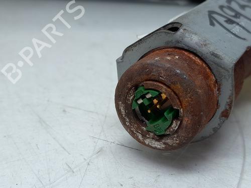Right curtain airbag NISSAN QASHQAI / QASHQAI +2 I (J10, NJ10, JJ10E) 1.5 dCi | BP24147586C12 