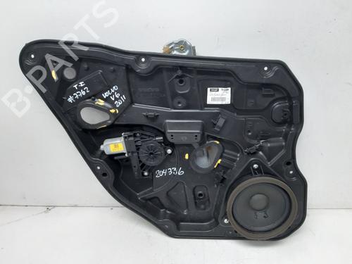 rear-left-window-mechanism-volvo-v60-i-155-2010-2011-2012-2013-2014-2015-2016-2017-2018-34133203 main image