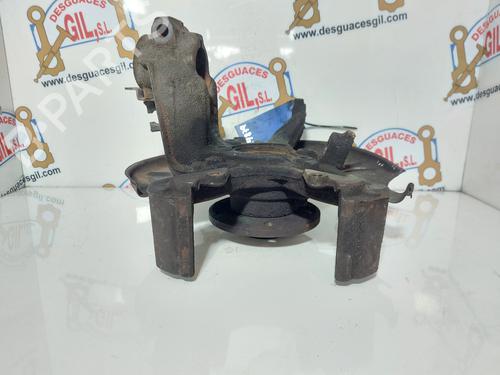 Used Right front steering knuckle AUDI A3 (8P1) 1.9 TDI (105 hp) 20745620