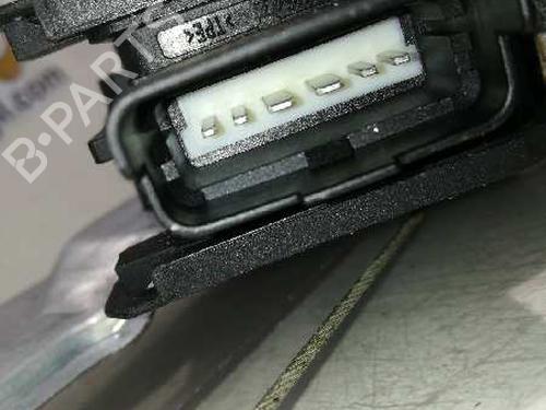 Front left window mechanism PEUGEOT 308 I (4A_, 4C_) 1.6 HDi | BP20805934C22 