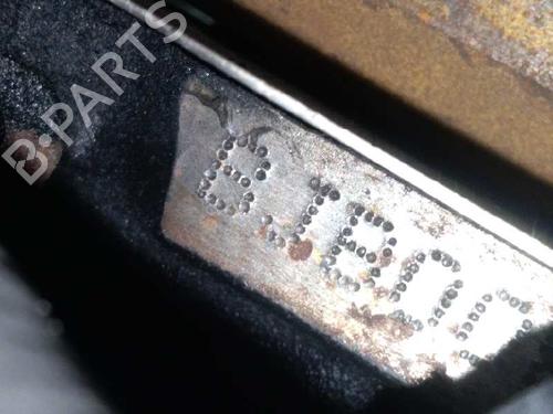 Engine SEAT ALTEA (5P1)  | BP20805009M1 