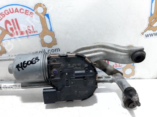 Front wiper motor VW GOLF VII (5G1, BQ1, BE1, BE2) 2.0 GTI | BP20757441M29 