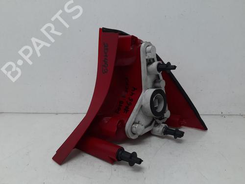 Left taillight FORD FOCUS I Saloon (DFW) 1.8 Turbo DI / TDDi | BP31272087C34