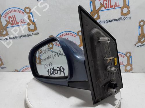 Used Left mirror HYUNDAI MATRIX (FC) [2001-2010]  20767398