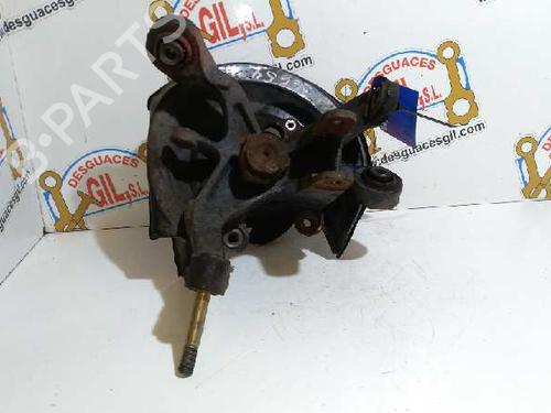 Højre hjullejehus spindel HONDA ACCORD VI (CK, CG, CH, CF) 1.8 i (CG8) | BP20796475M28 