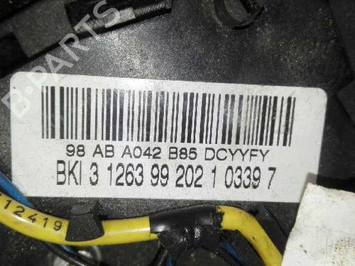 Driver airbag FORD FOCUS I (DAW, DBW) 1.6 16V | BP20780591C9 