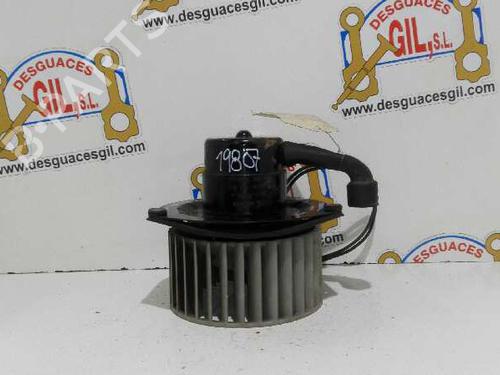 Used Heater blower motor JEEP CHEROKEE (XJ) 2.5 (121 hp) 20785043