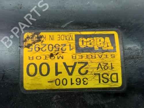 Starter KIA CEE'D SW (ED) 1.6 CRDi 115 | BP39189414M8 - Image 4
