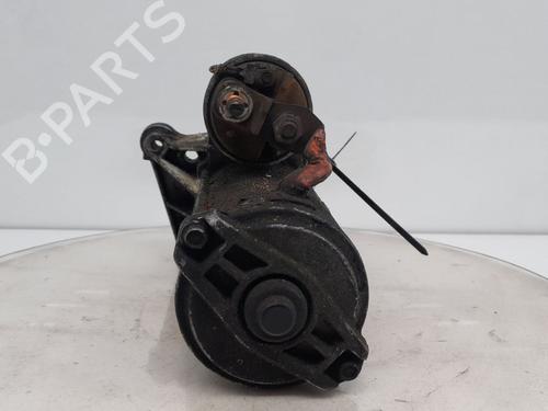 Starter RENAULT SCÉNIC II (JM0/1_)  | BP24437470M8 