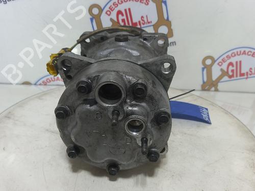 AC compressor CITROËN XSARA (N1) 2.0 HDi 109 | BP20756580M34 