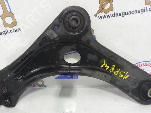 Used Left front suspension arm CITROËN C3 II (SC_) [2009-2025]  20765554