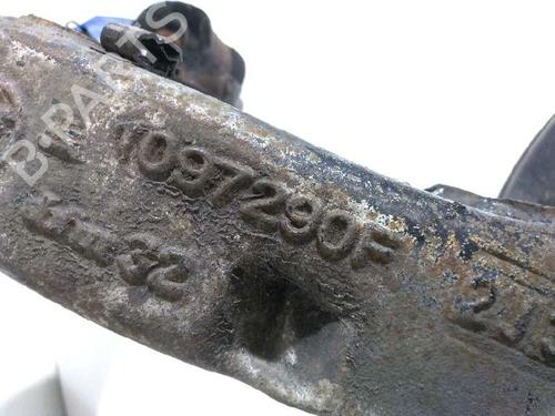 Right rear steering knuckle BMW 3 (E46) 320 d | BP20728991M28 