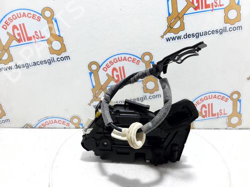 Front right lock VW GOLF VII (5G1, BQ1, BE1, BE2) 2.0 GTI | BP20754928C97 