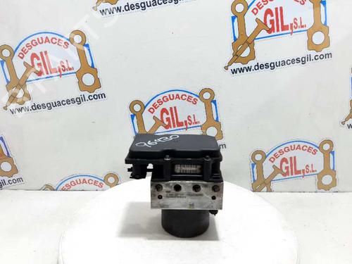 Used ABS pump NISSAN ALMERA TINO (V10) 2.2 dCi (112 hp) 20790731
