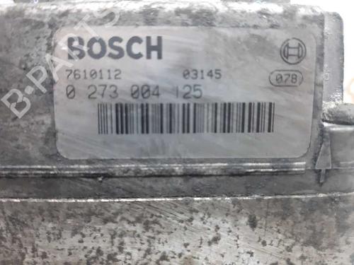 ABS pump VOLVO S40 I (644) 1.8 | BP20734599M43 