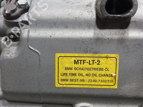 Gearbox BMW 1 (E81) 116 i | BP20749191M3 
