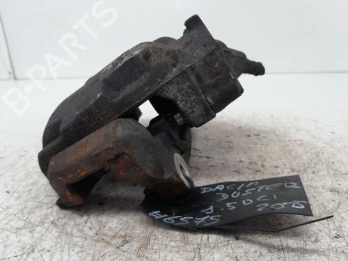 Right front brake caliper DACIA DUSTER (HS_) | BP39189042M104 - Image 4