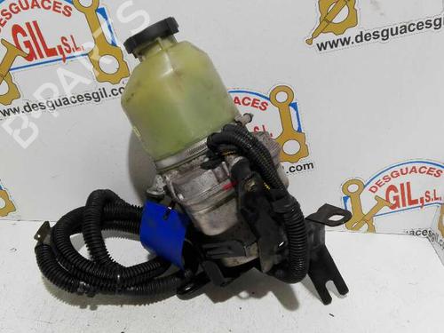 Steering pump OPEL ZAFIRA A MPV (T98)  | BP20778313M99 