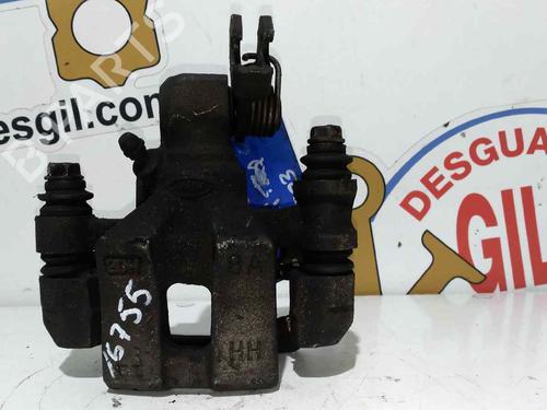 Used Left rear brake caliper KIA SHUMA II (FB) 1.6 (101 hp) 20783203