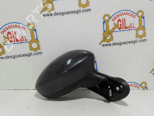 Right mirror FIAT GRANDE PUNTO (199_) 1.3 D Multijet (199.AXD11, 199.AXD1A, 199.AXD1B,... | BP20784157C27 