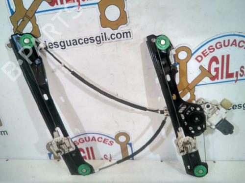 Front right window mechanism BMW 1 (E87) 118 d | BP20811183C23 