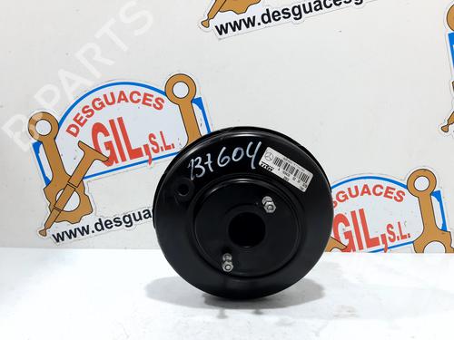 Used Servo brake MERCEDES-BENZ A-CLASS (W169) A 180 CDI (169.007, 169.307) (109 hp) 20752160