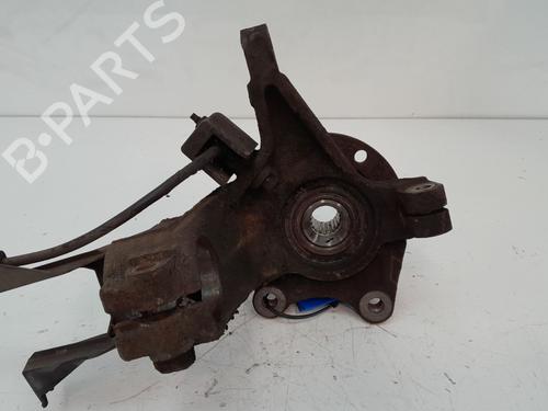 Right front steering knuckle PEUGEOT 206 Hatchback (2A/C) 1.4 LPG | BP26529094M26 