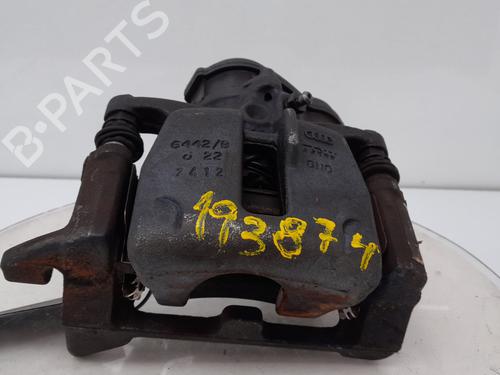 Used Right rear brake caliper AUDI A4 B8 Avant (8K5) [2007-2017]  29078961