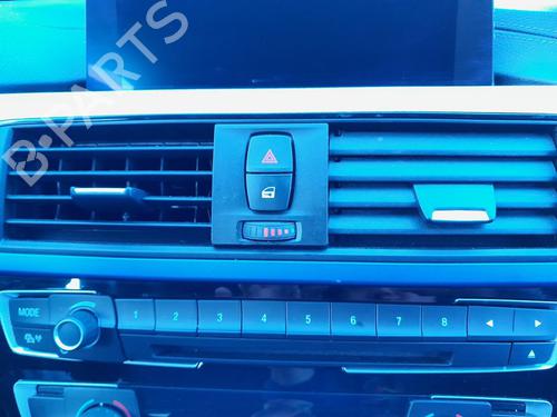 Used Radio BMW 4 Coupe (F32, F82) [2013-2020]  25343237