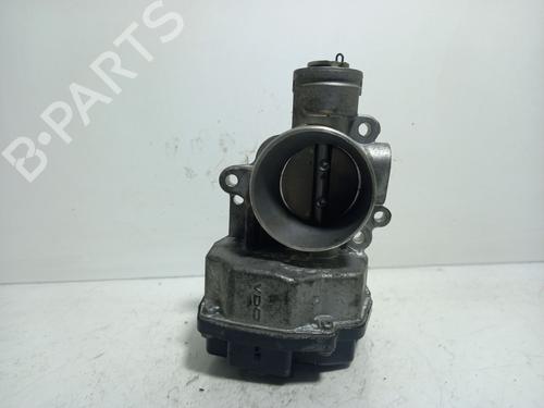 Used Throttle body CITROËN C3 Pluriel (HB_) 1.4 (73 hp) 28542220